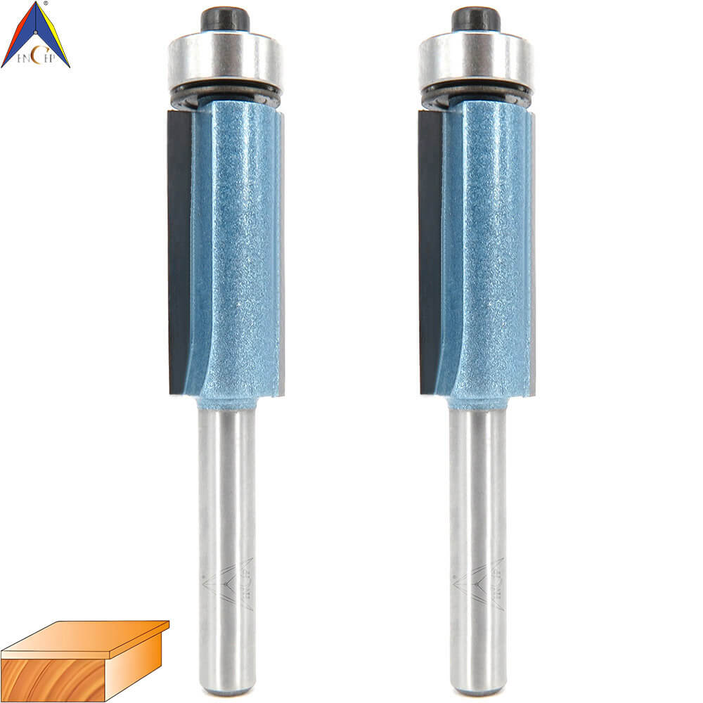 CHP0201 - Flush Trim Router Bit (Industrial Grade)