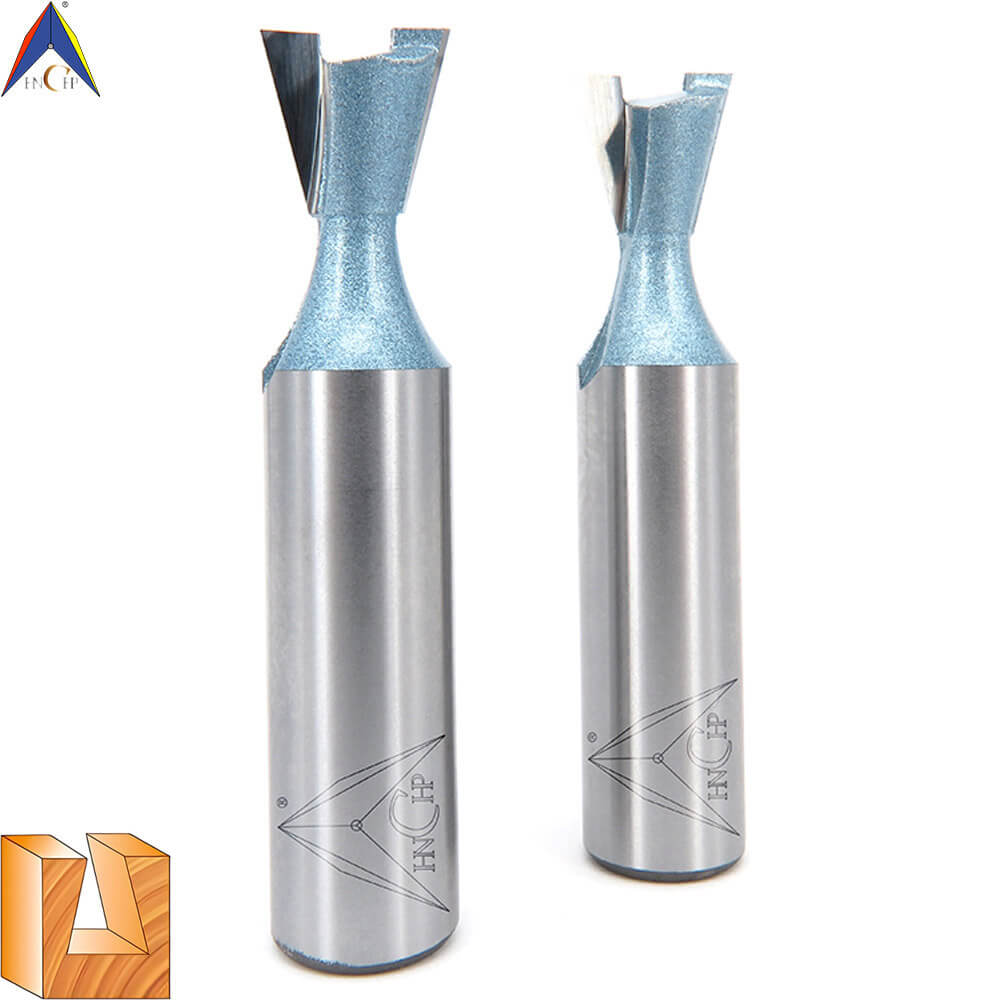 CHP0303 - Dovetail Router Bit (Industrial Grade)