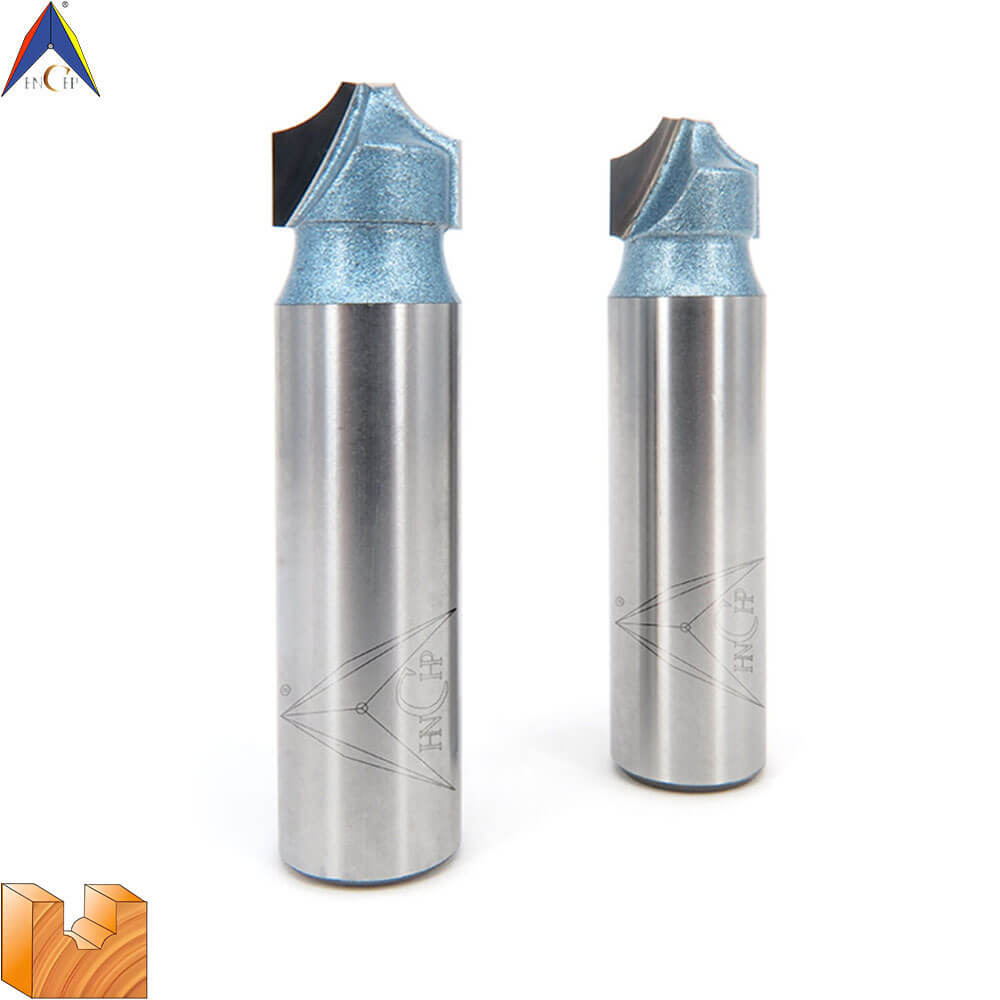CHP0401 - Open End Carving Router Bit (Industrial Grade)
