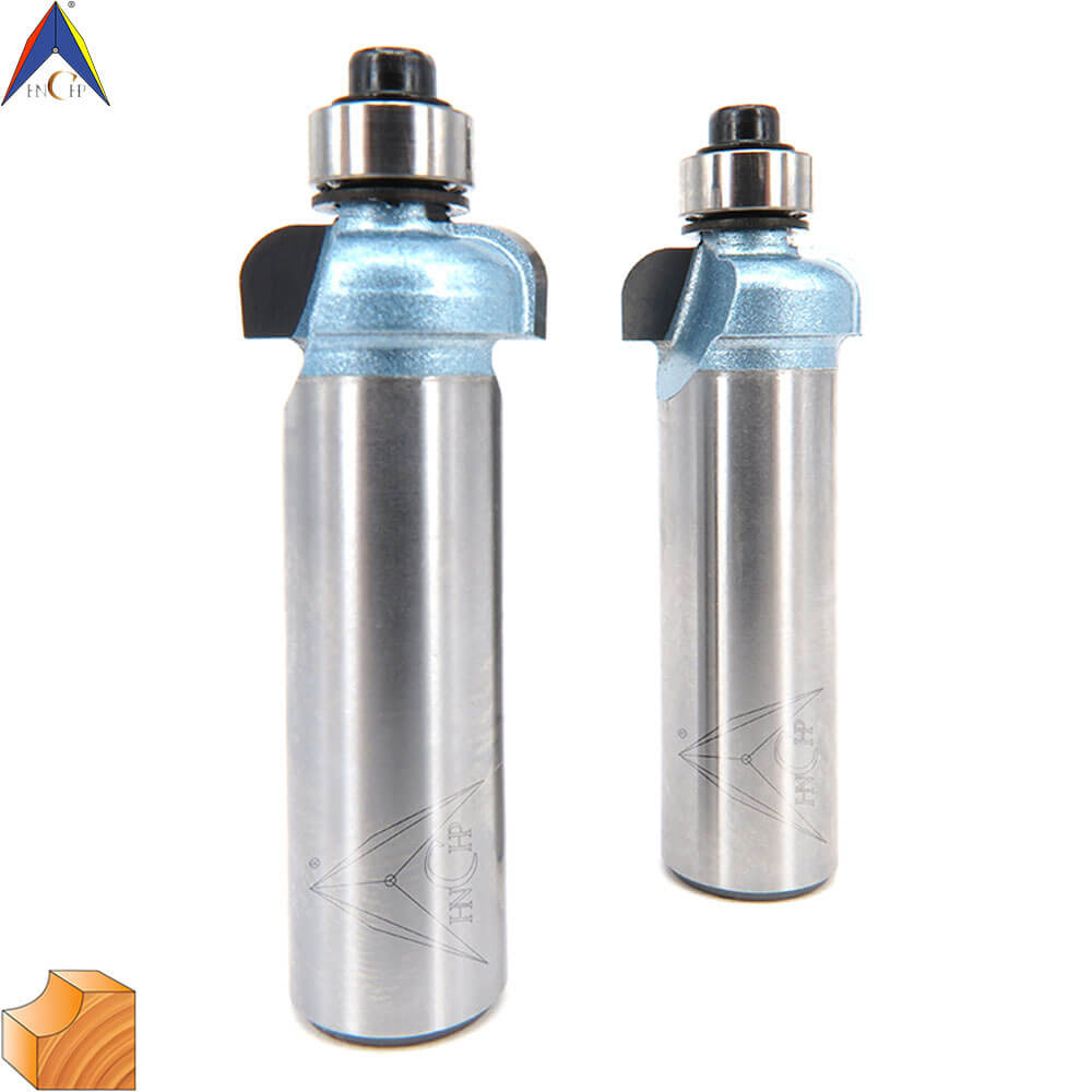 CHP0702 - Cove Router Bit (Industrial Grade)