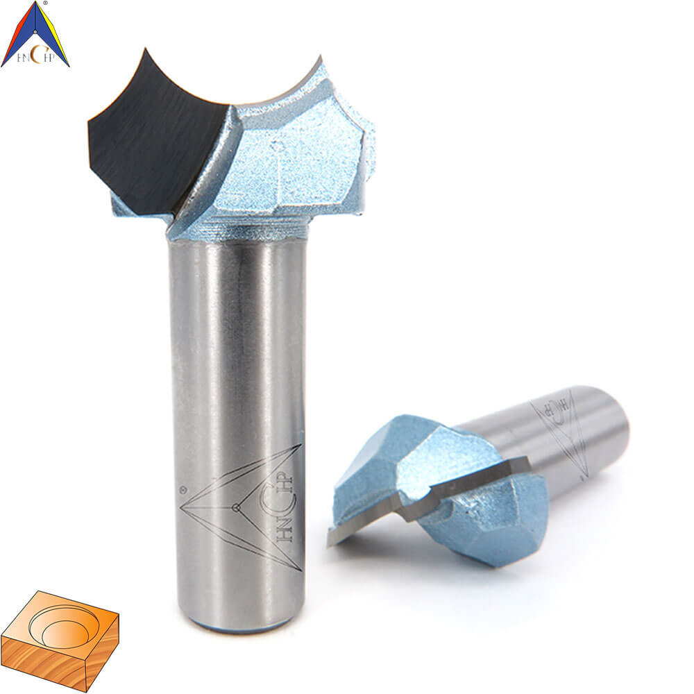 CHP0903 - Dragon Ball Router Bit (Industrial Grade)