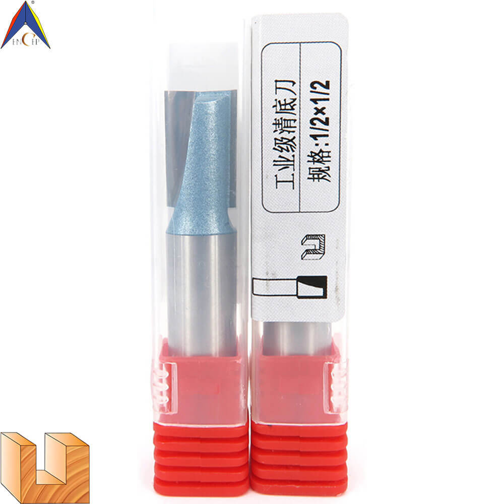 CHP0106 - Cleaning Bottom Router Bit (Industrial Grade)