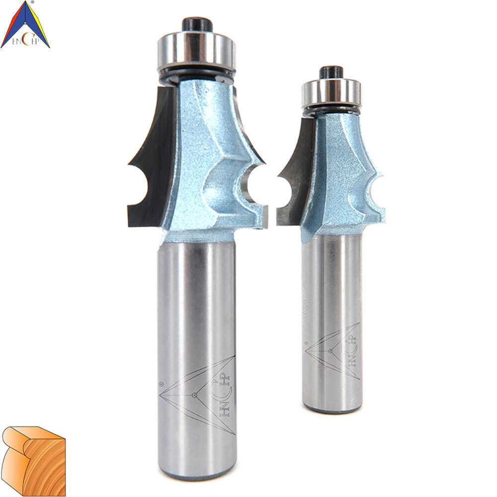 CHP0907 - Drawing Line Router Bit (Industrial Grade)