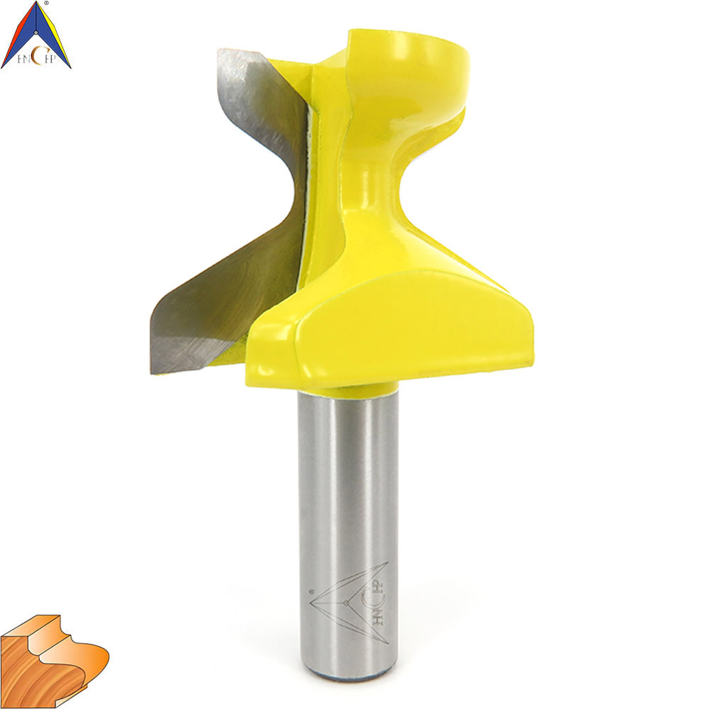 CHP1004 - Ogee Router Bit