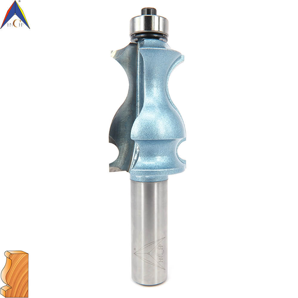 CHP1104 - Fish Handrail Router Bit