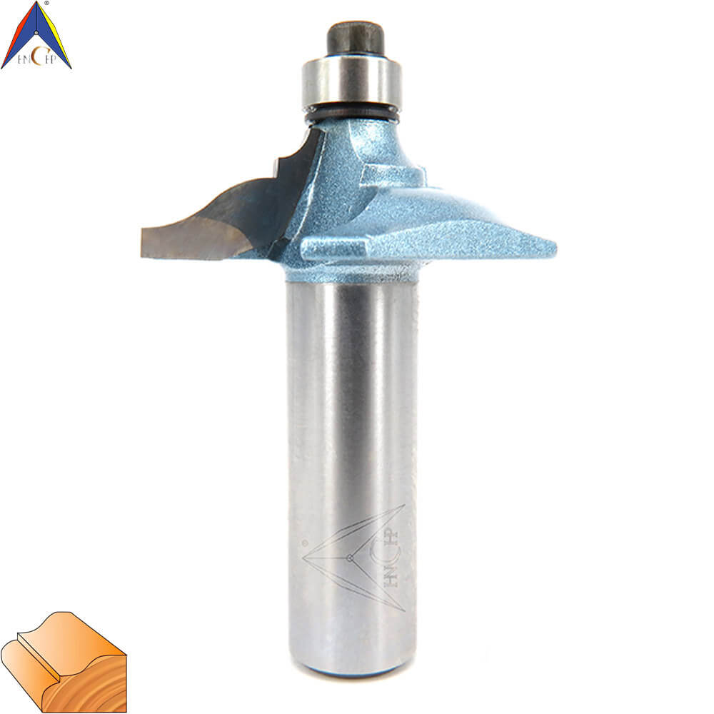 CHP1203 - Table Corner Router Bit