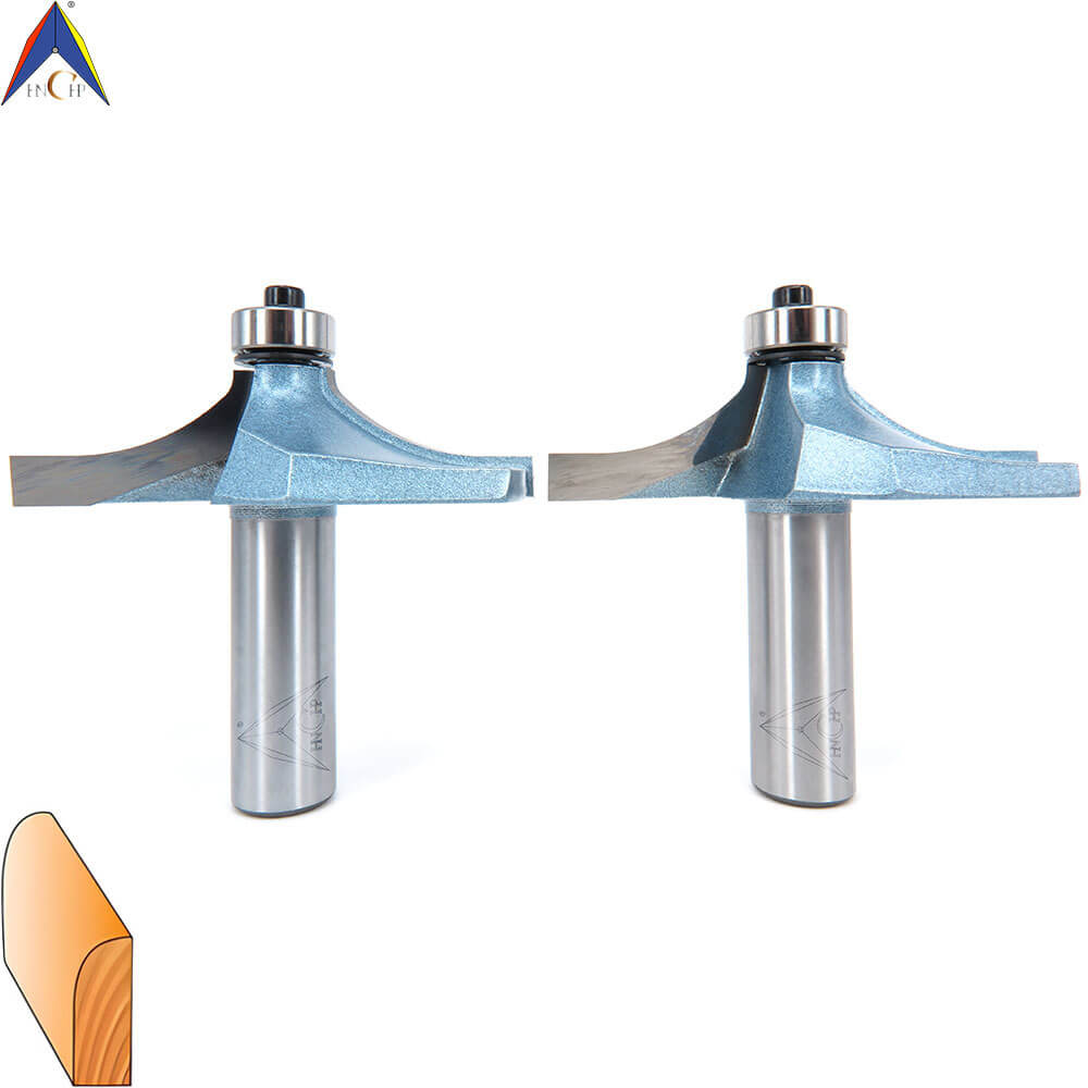CHP1211 - Table Edge Router Bit (Industrial Grade)