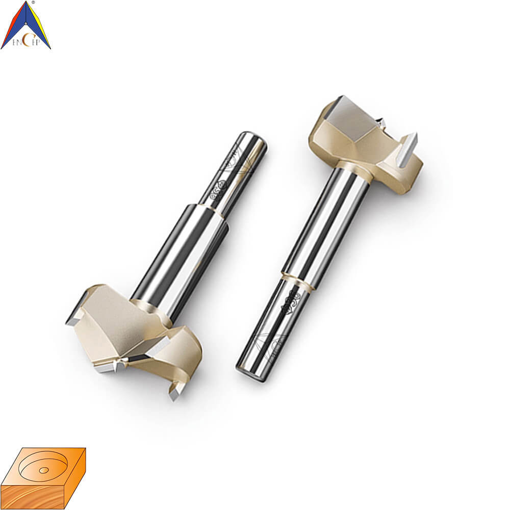 CHP0109 - Hinge Boring Bit (Professional Grade)