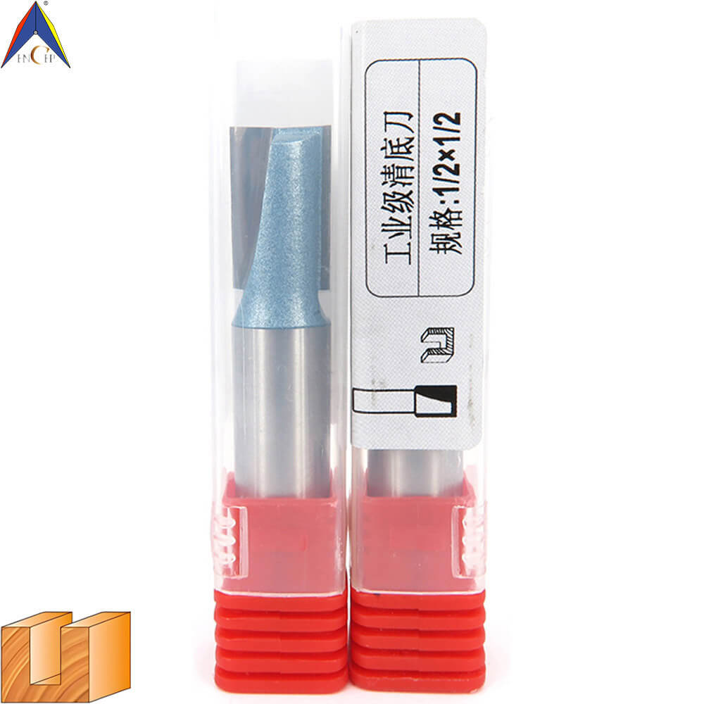 CHP0110 - Long Blade Cleaning Bottom Router Bit (Industrial Grade)