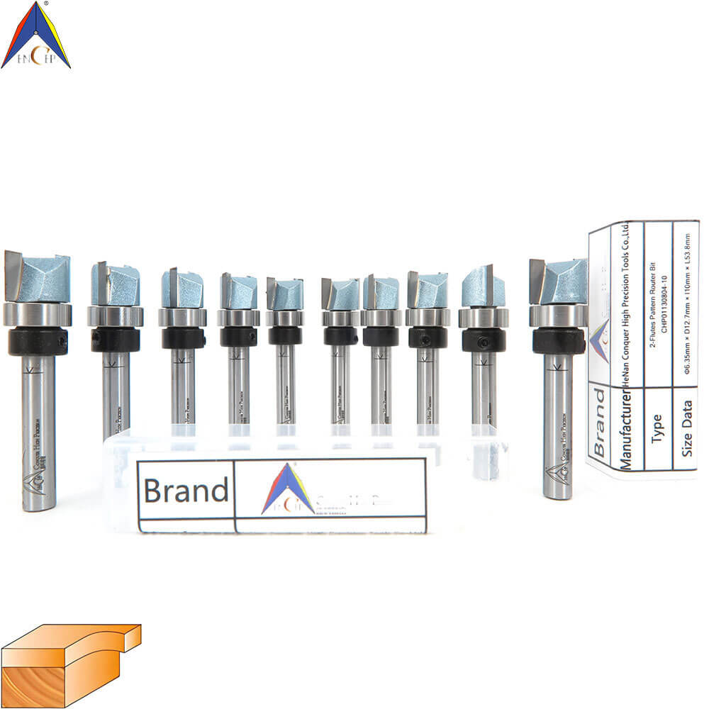 CHP0113 - Pattern Router Bit