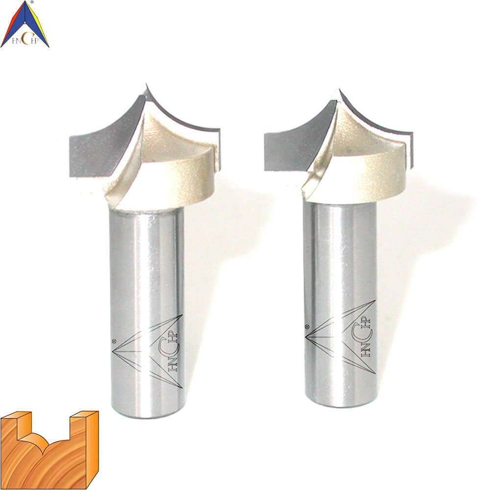 CHP0405 - Carving Router Bit (Professional Grade)