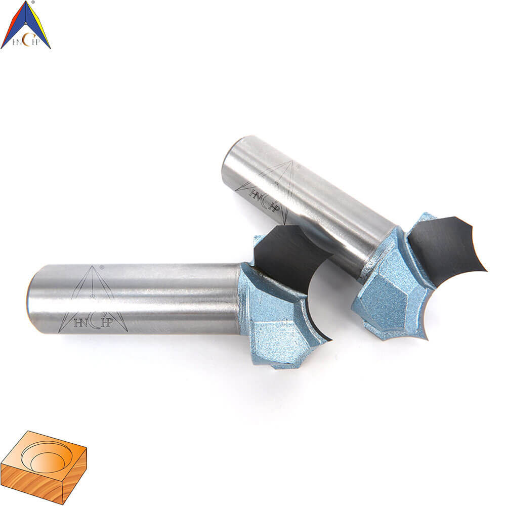 CHP0903 - Dragon Ball Router Bit (Industrial Grade)