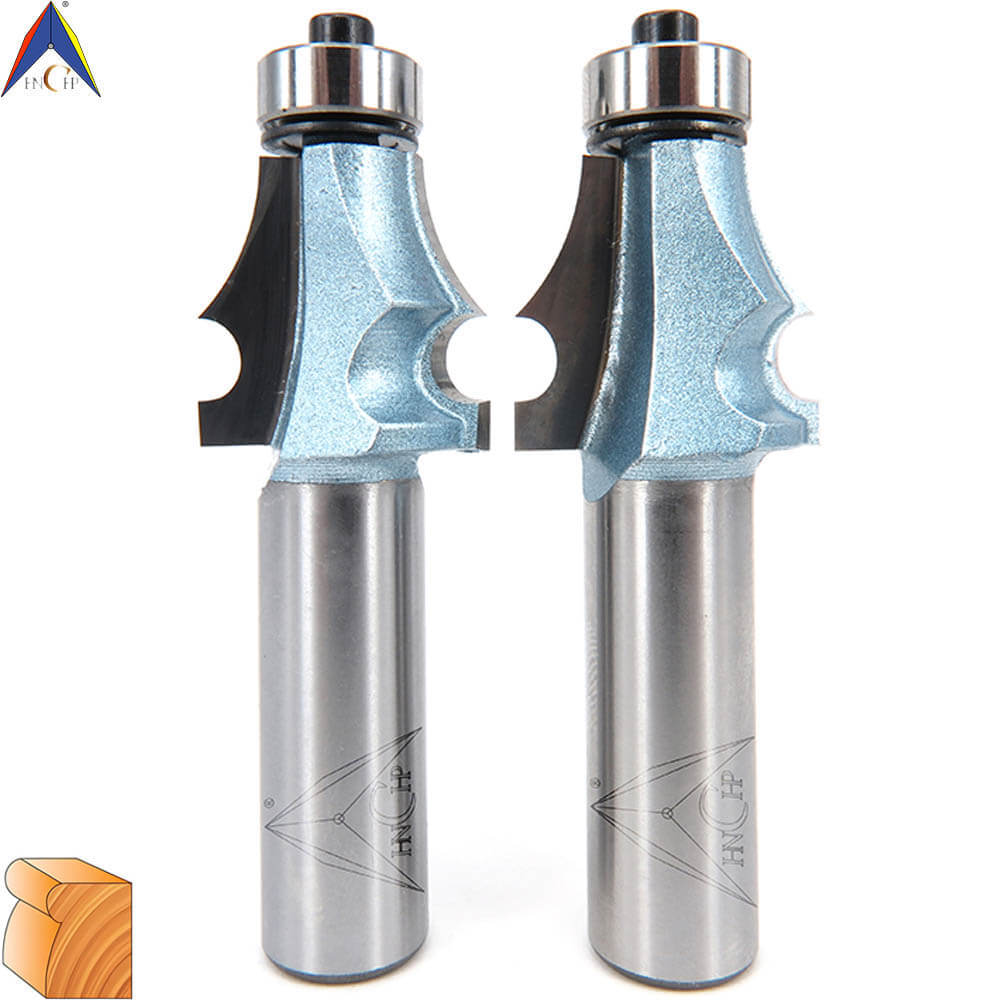 CHP0907 - Drawing Line Router Bit (Industrial Grade)