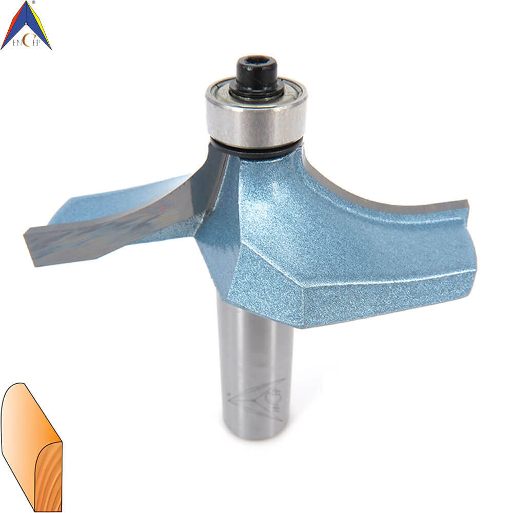 CHP1211 - Table Edge Router Bit (Industrial Grade)