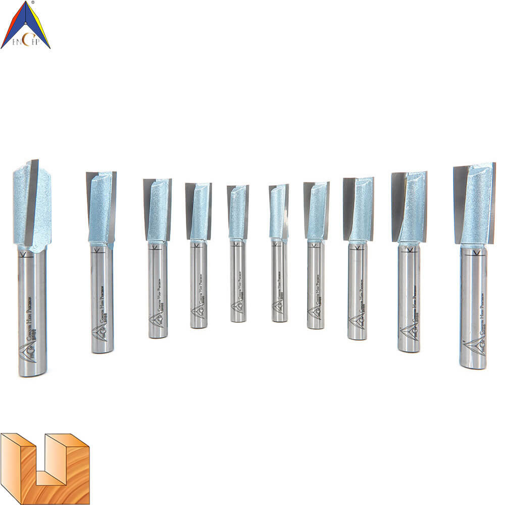CHP0106 - Cleaning Bottom Router Bit (Industrial Grade)
