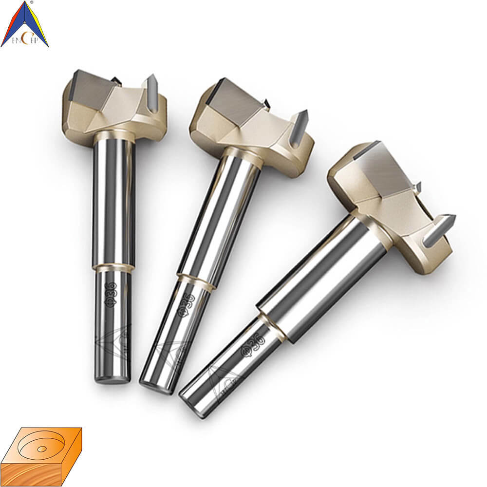 CHP0109 - Hinge Boring Bit (Professional Grade)