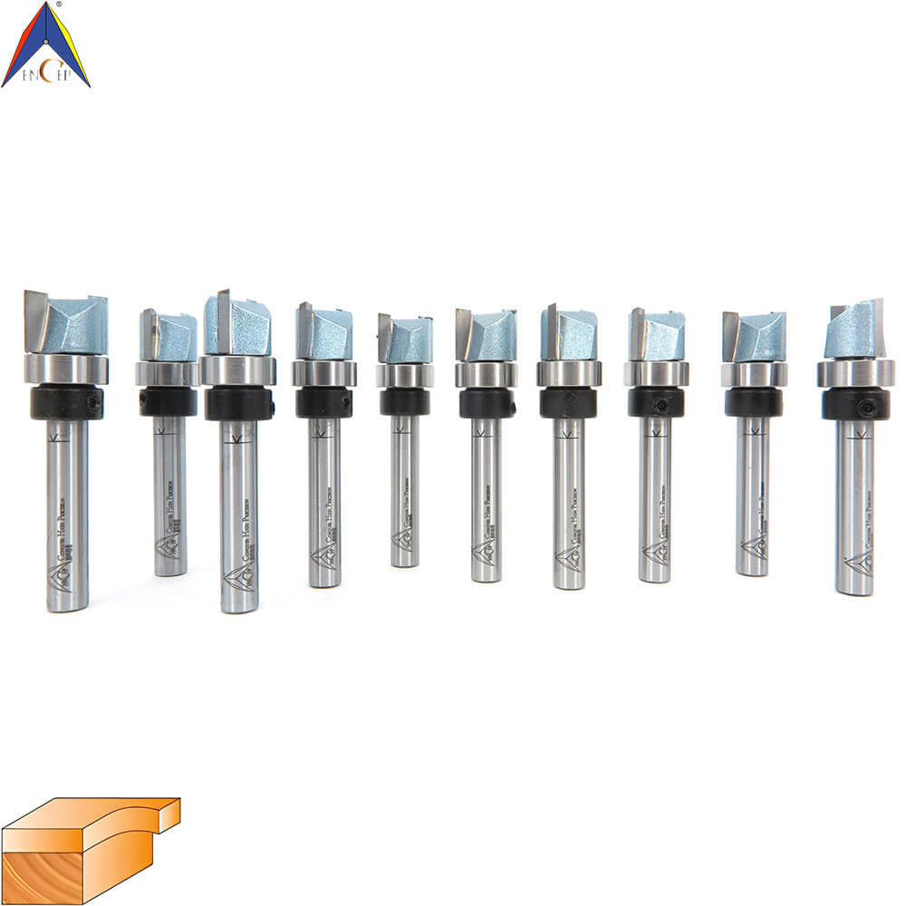 CHP0113 - Pattern Router Bit