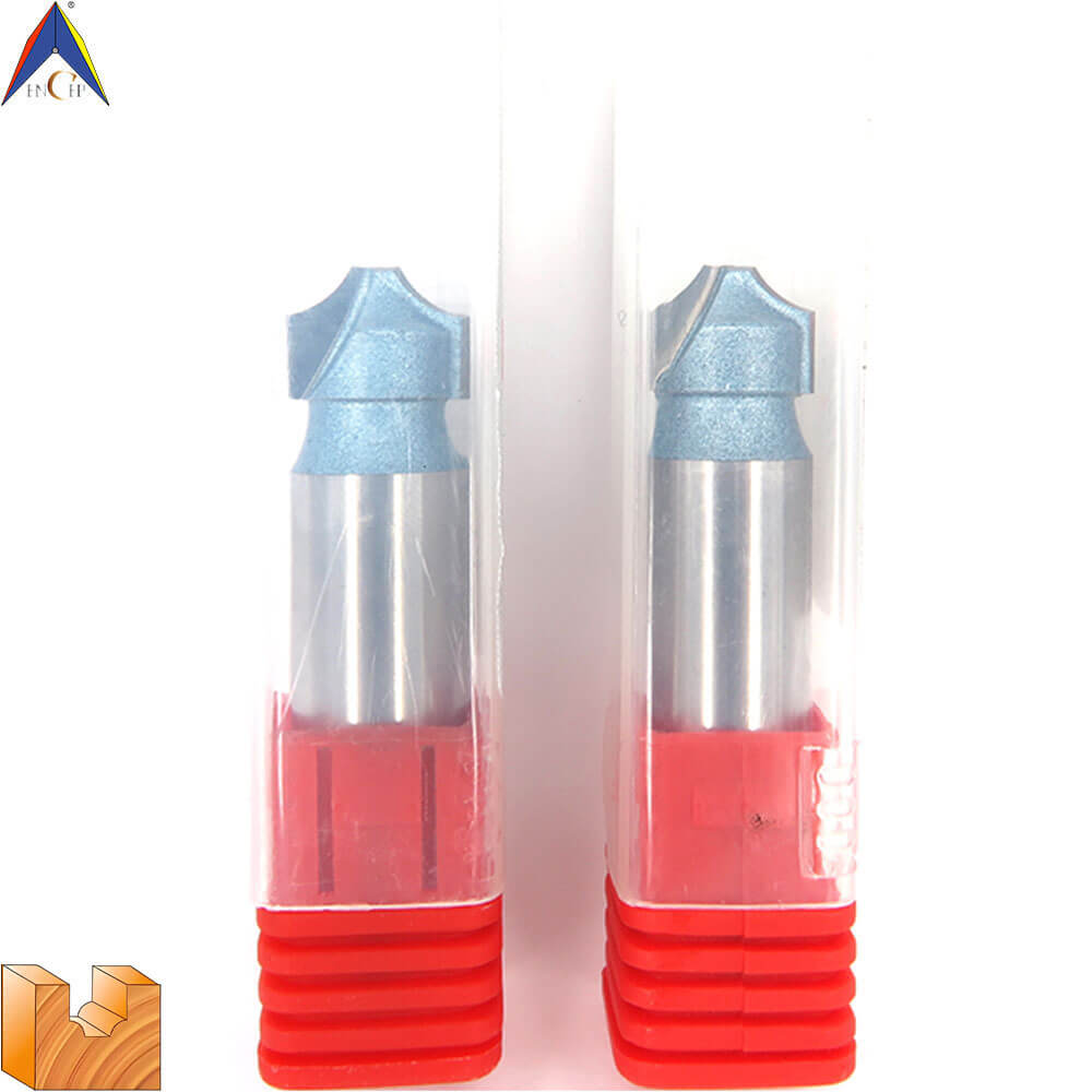 CHP0401 - Open End Carving Router Bit (Industrial Grade)