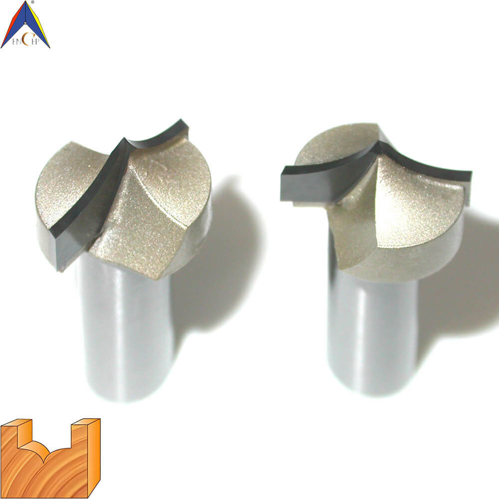 CHP0405 - Carving Router Bit (Professional Grade)