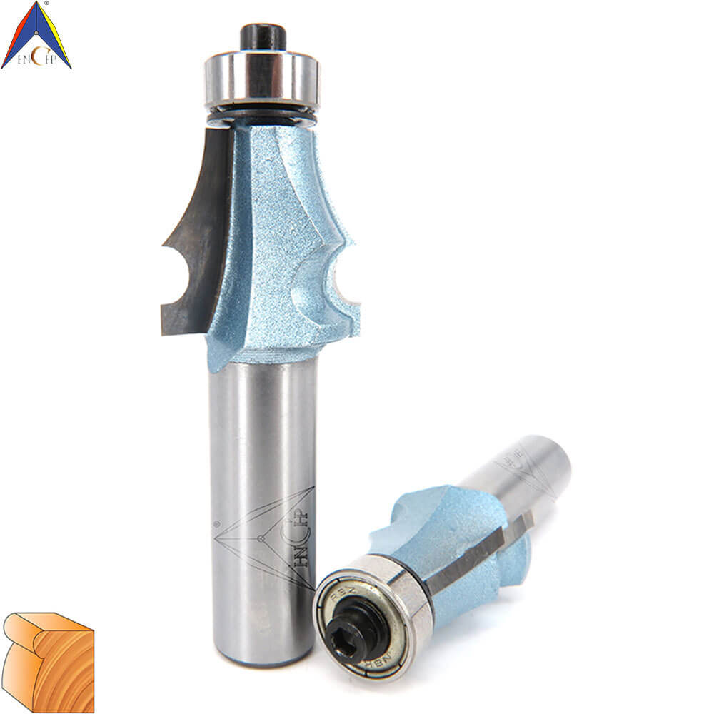 CHP0907 - Drawing Line Router Bit (Industrial Grade)