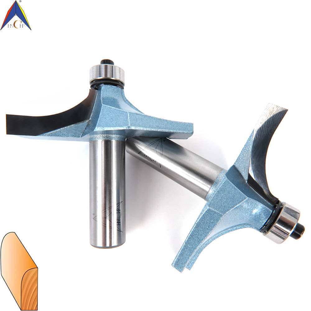 CHP1211 - Table Edge Router Bit (Industrial Grade)