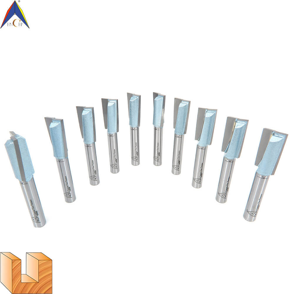 CHP0106 - Cleaning Bottom Router Bit (Industrial Grade)