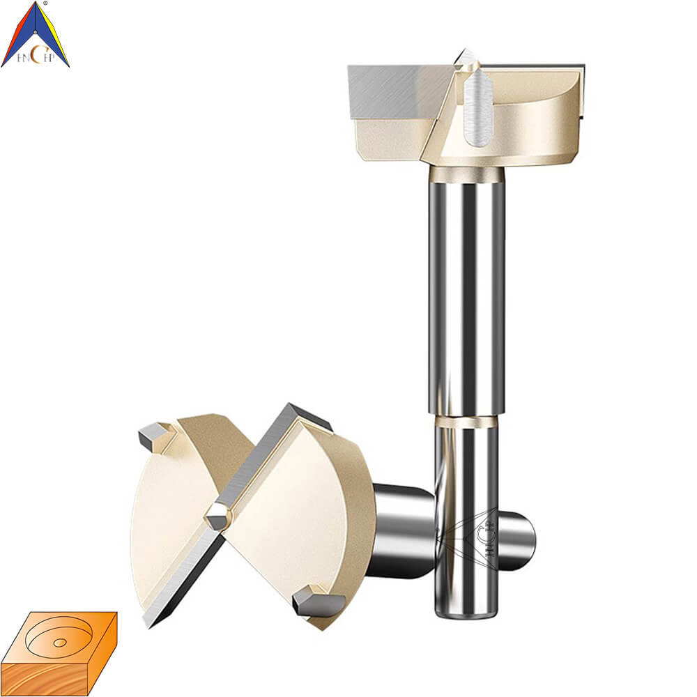 CHP0109 - Hinge Boring Bit (Professional Grade)