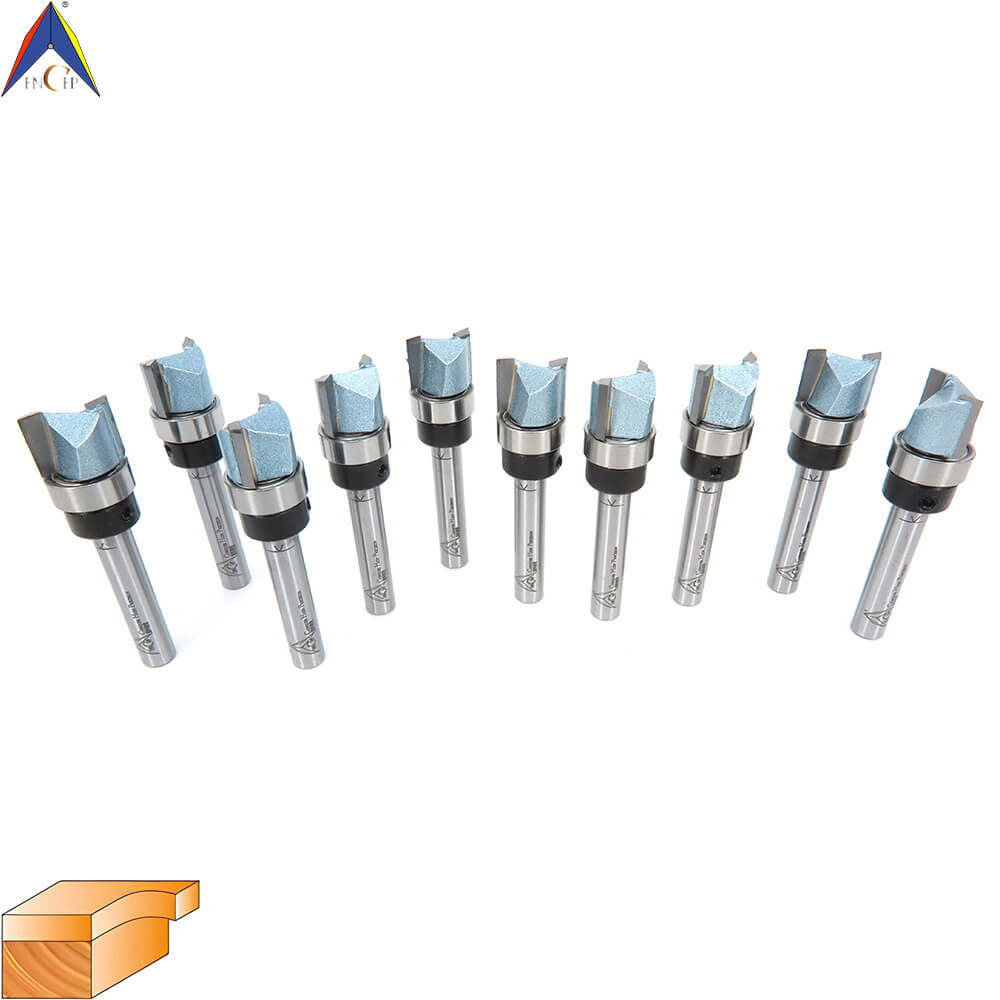 CHP0113 - Pattern Router Bit