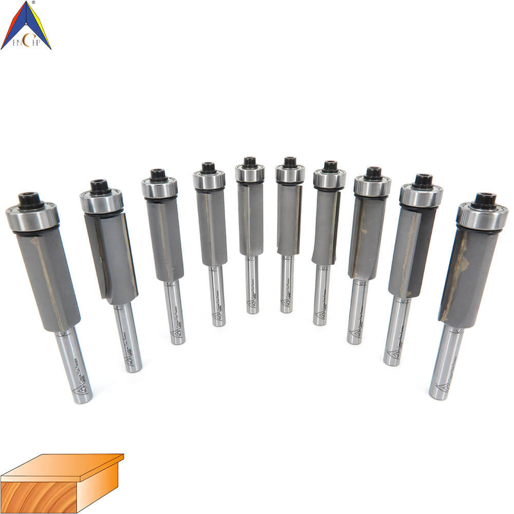 CHP0201 - Flush Trim Router Bit (Industrial Grade)