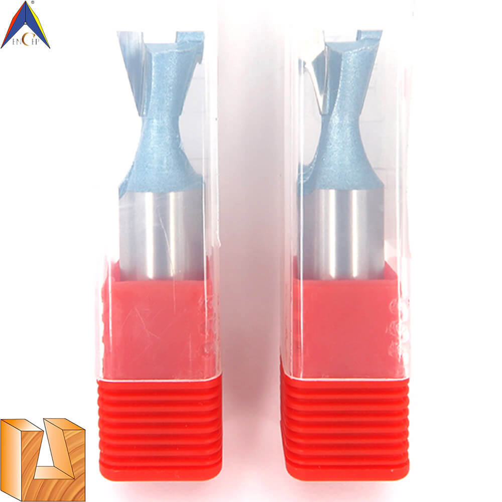 CHP0303 - Dovetail Router Bit (Industrial Grade)