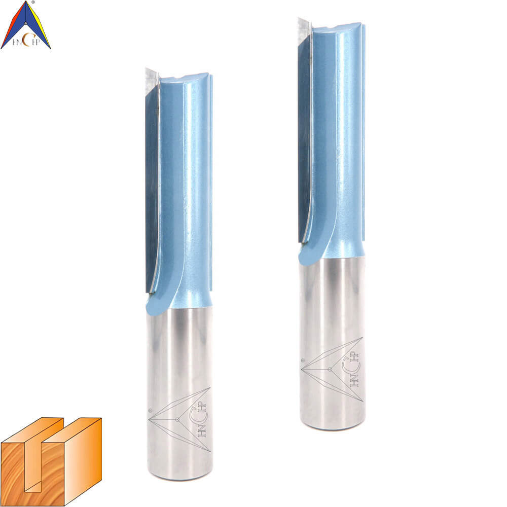 CHP0102 - Straight Router Bit (Industrial Grade)