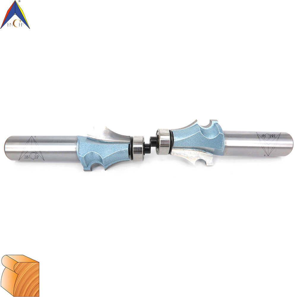 CHP0907 - Drawing Line Router Bit (Industrial Grade)