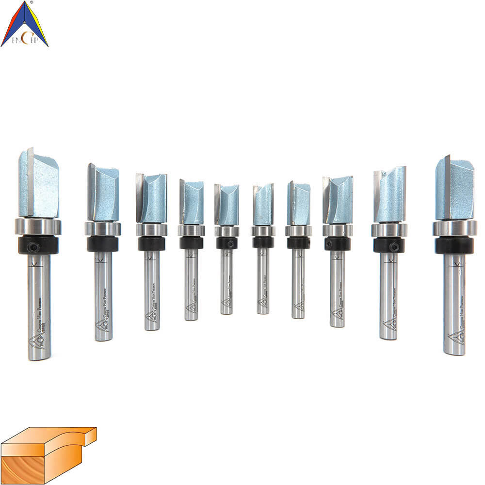 CHP0113 - Pattern Router Bit