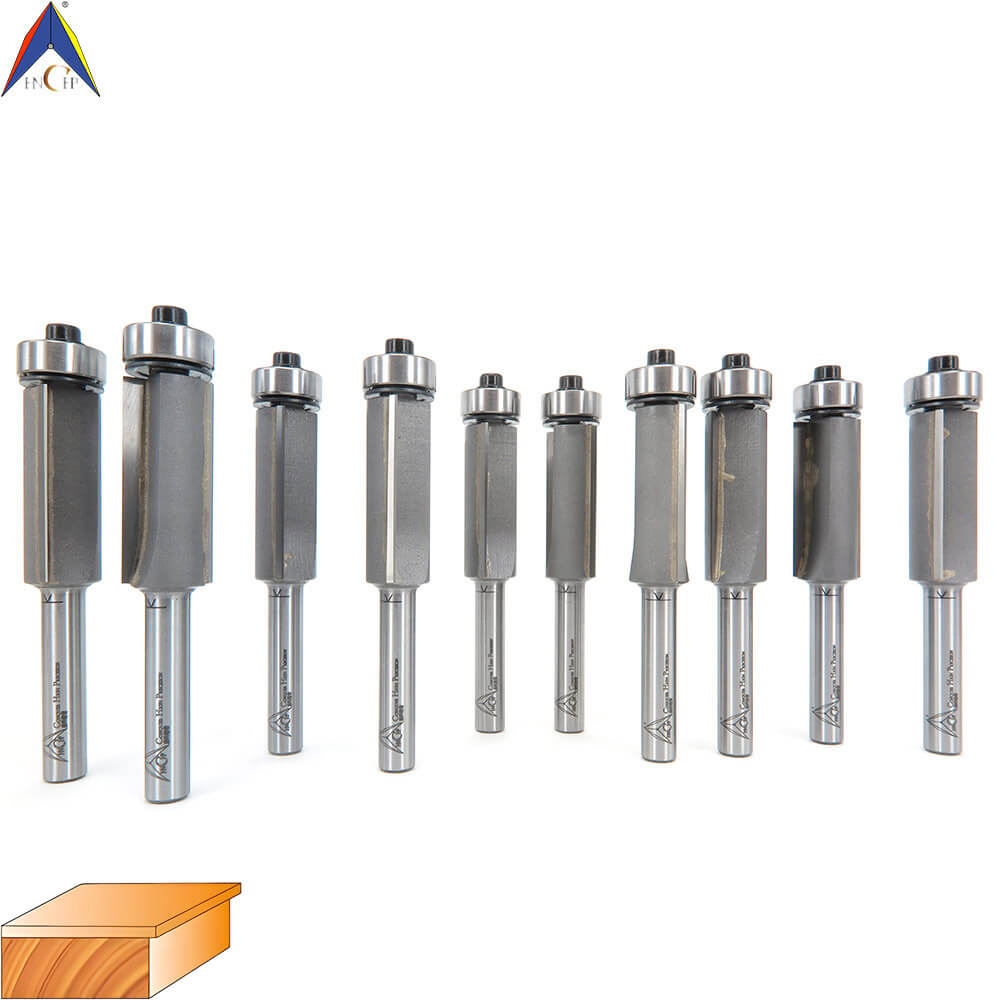 CHP0201 - Flush Trim Router Bit (Industrial Grade)