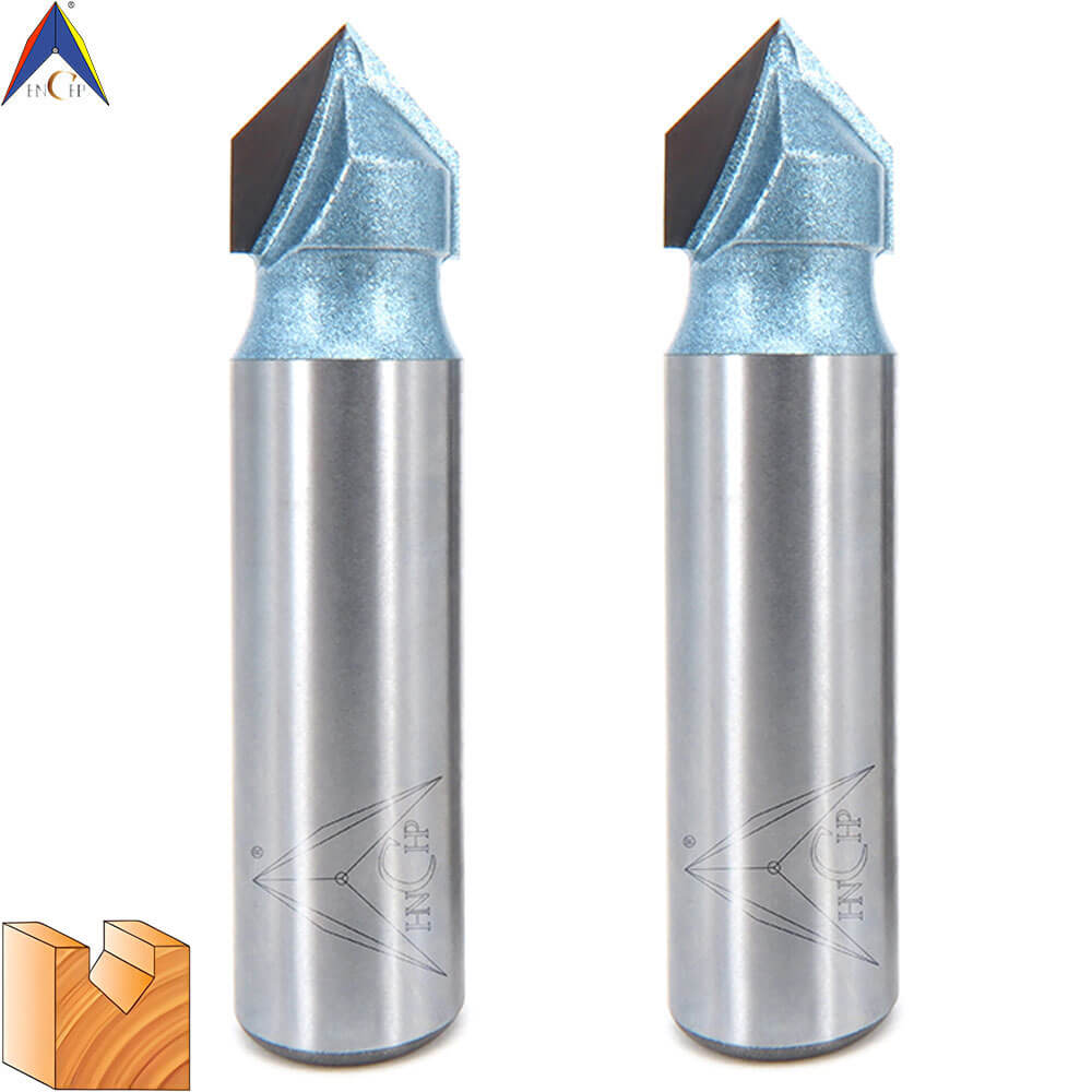 CHP0301 - 90° 