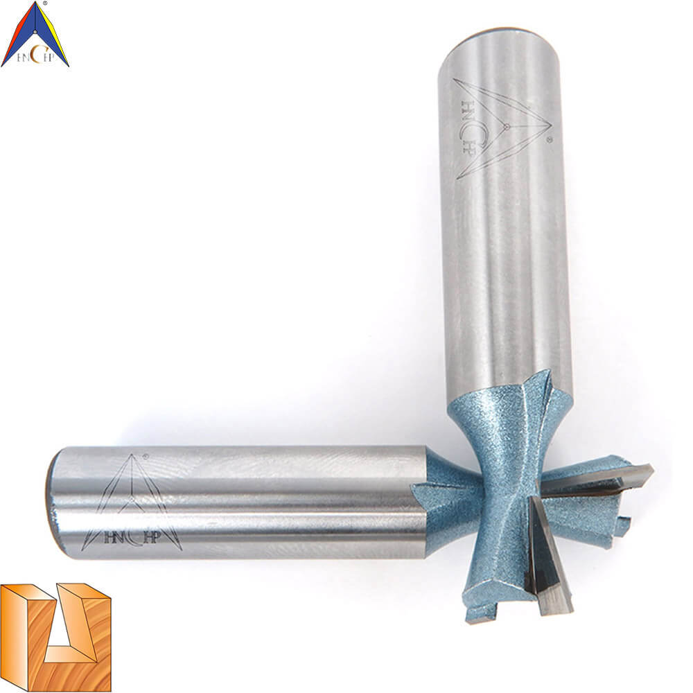 CHP0303 - Dovetail Router Bit (Industrial Grade)