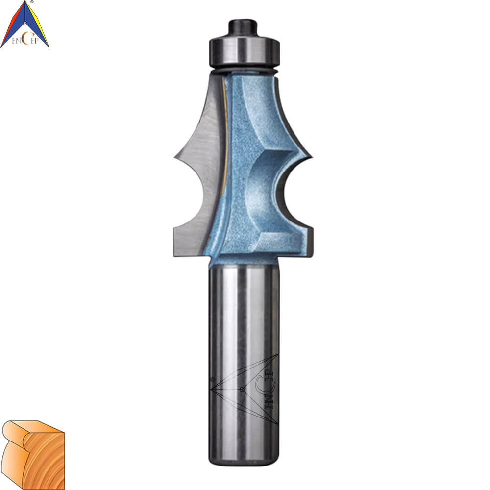 CHP0907 - Drawing Line Router Bit (Industrial Grade)
