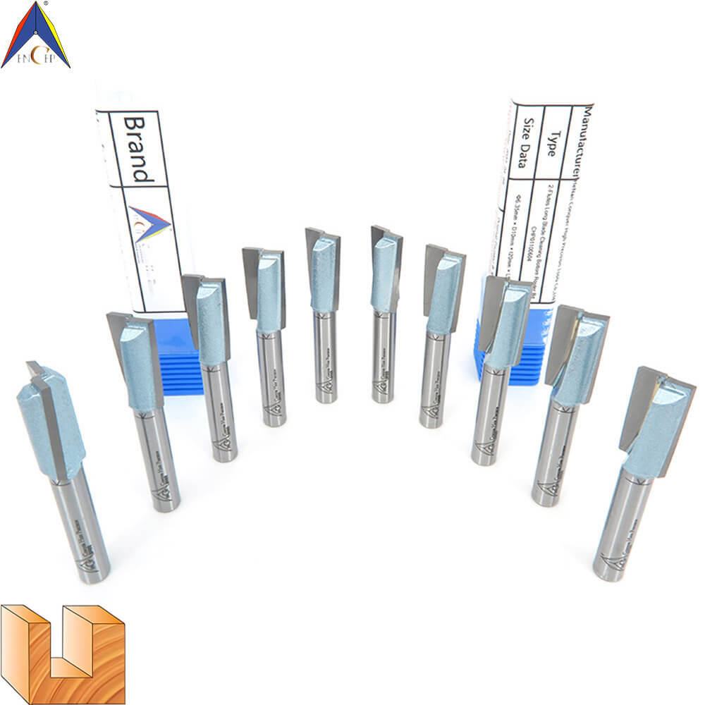 CHP0106 - Cleaning Bottom Router Bit (Industrial Grade)