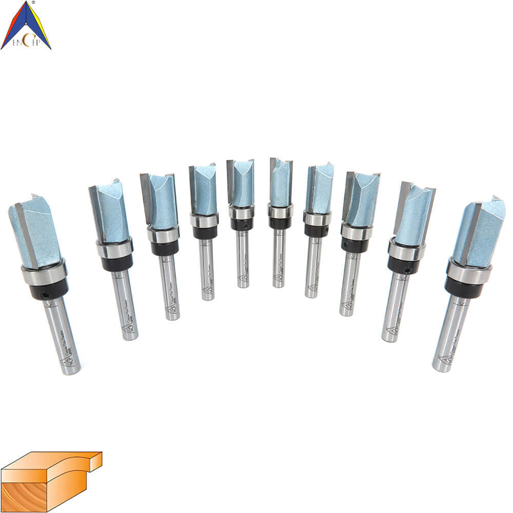CHP0113 - Pattern Router Bit