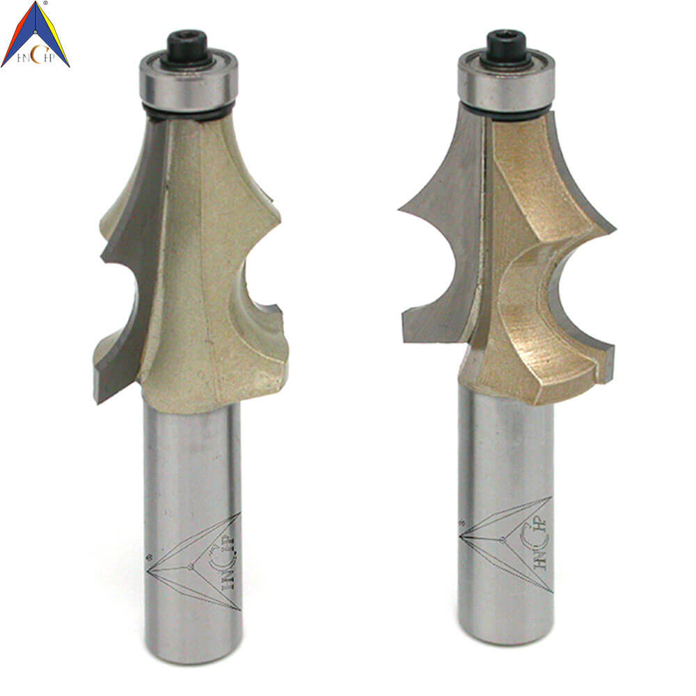 CHP0907 - Drawing Line Router Bit (Professional Grade)