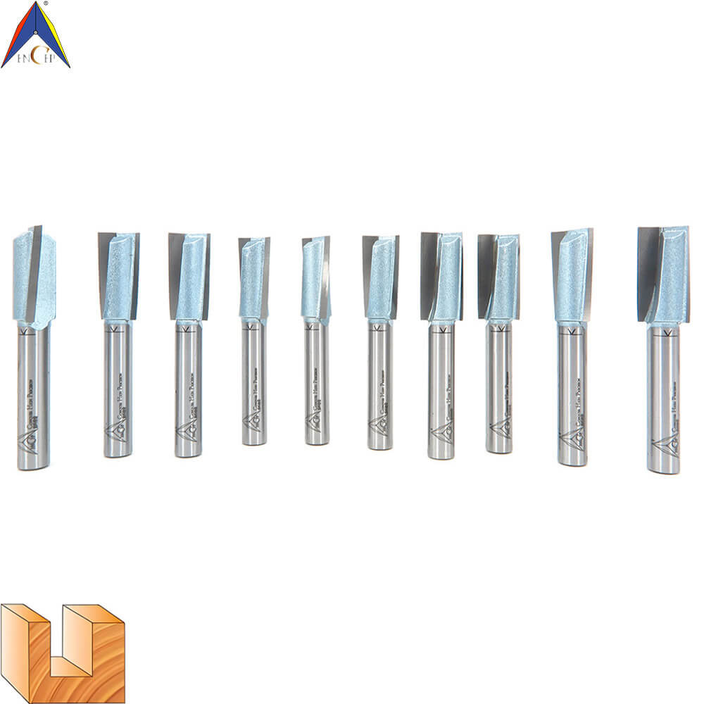 CHP0106 - Cleaning Bottom Router Bit (Industrial Grade)