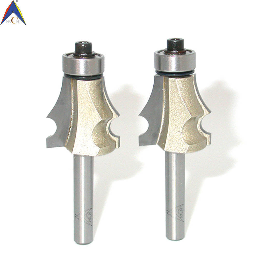 CHP0907 - Drawing Line Router Bit (Professional Grade)