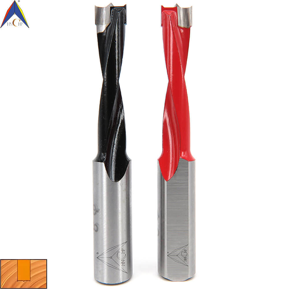 CHP18015 (7) - T.C.T Bit For Multiple Drilling Machines (Right & Left)