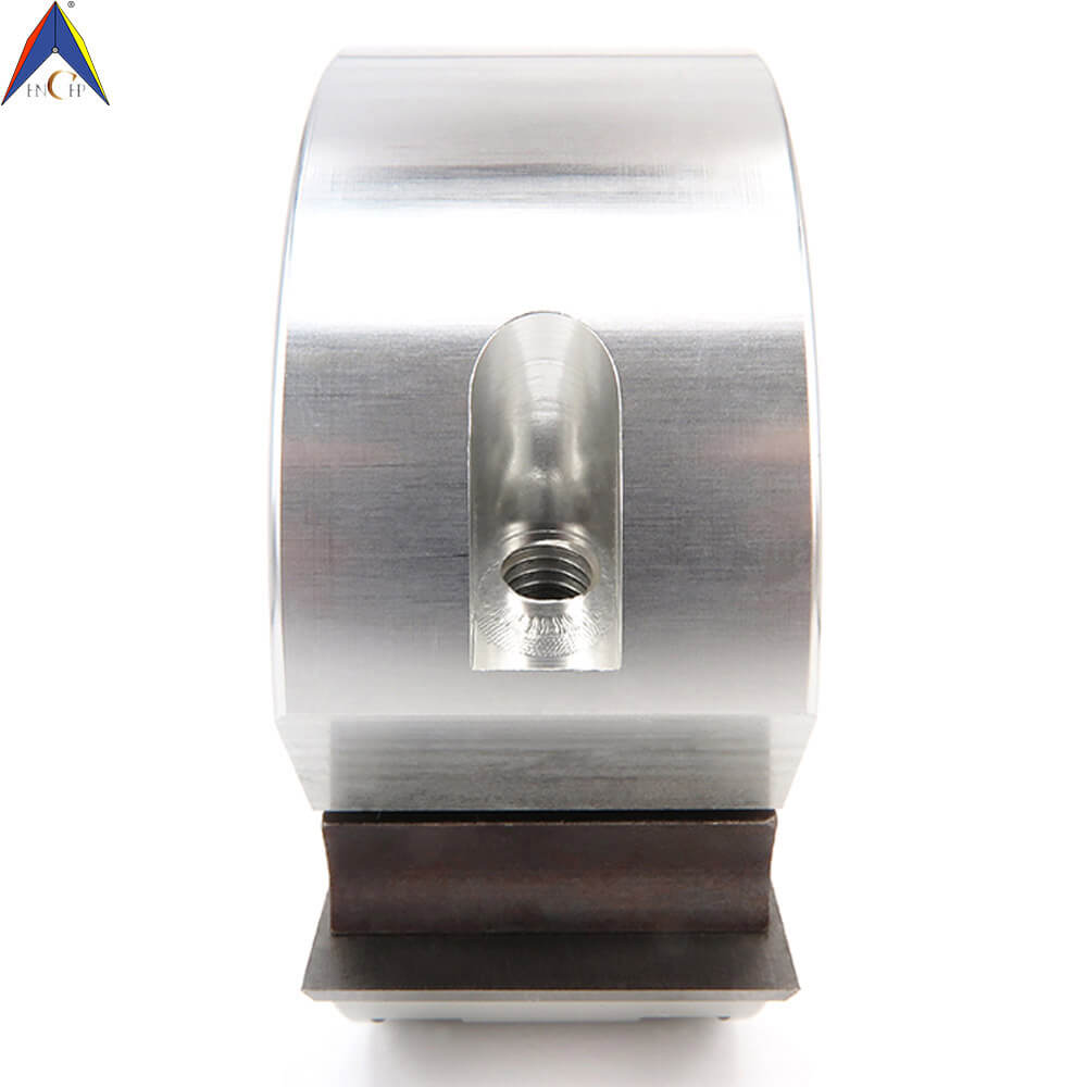 CHPJ001.03 - Carbide Insert Cutterhead Ⅲ