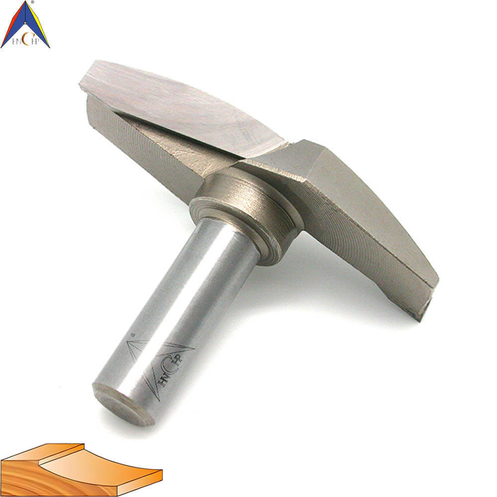 CHP1826 - Raised Panel Router Bit (Professional Grade)