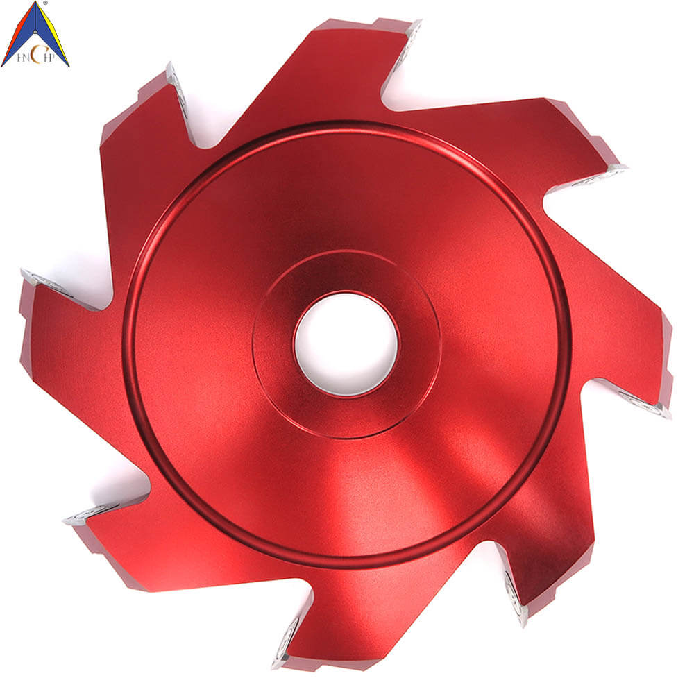 CHPJ006.01 - Carbide Insert 