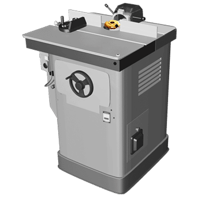 Shaper Machine