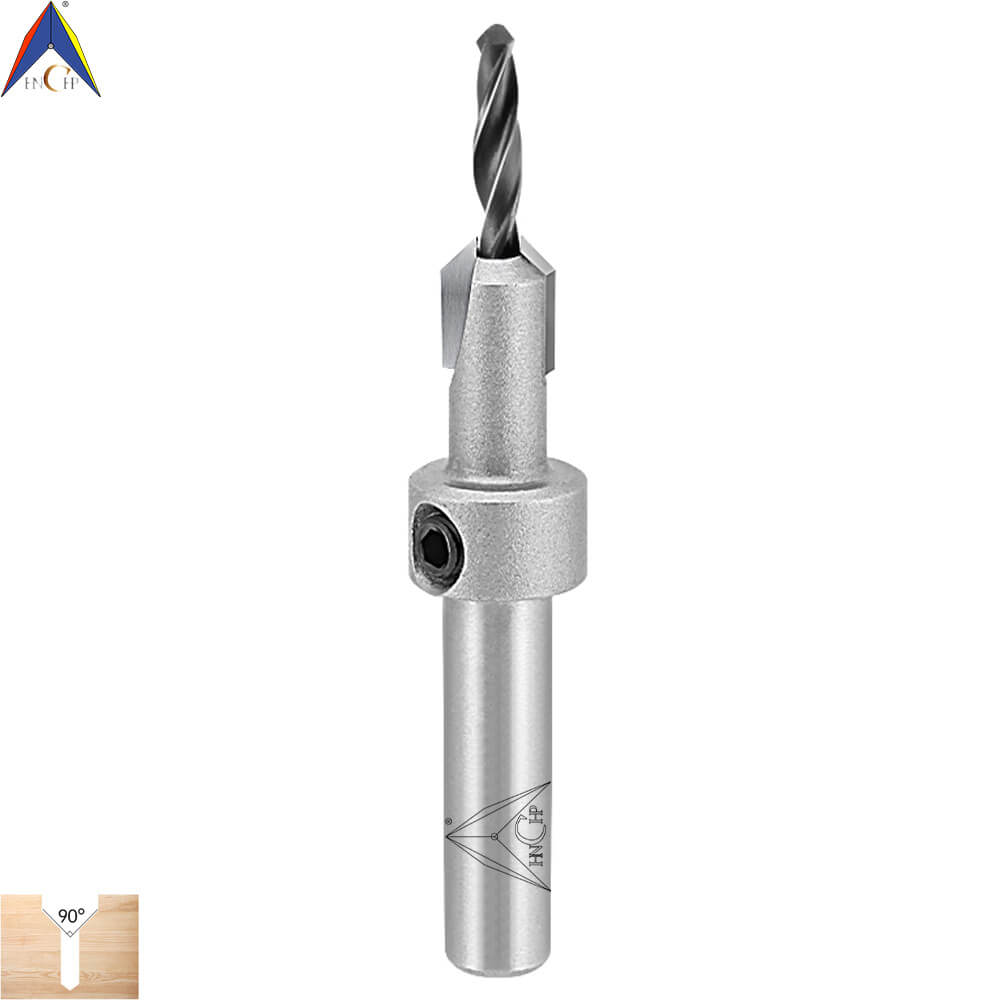 CHP17160 - T.C.T Countersink Bit (B)