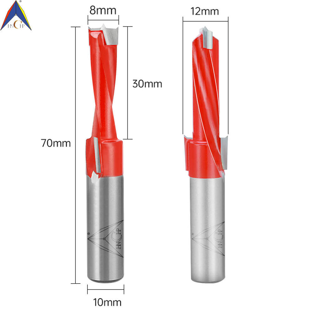 CHP1723X - Two Steps Boring Bit