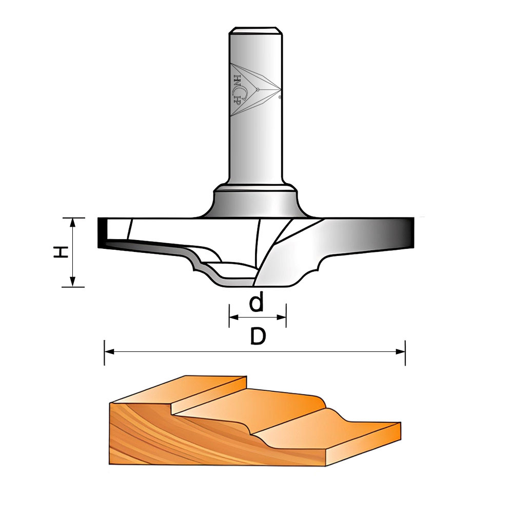 Profile Drawing